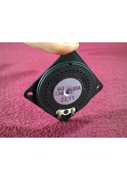 Fdk Ts-50 8r 0.4W Hoparlör