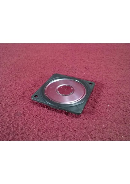 Fdk Ts-50 8r 0.4W Hoparlör