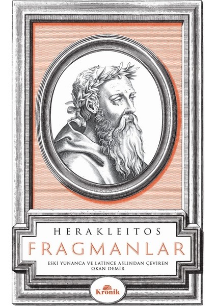 Fragmanlar - Herakleitos