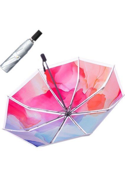 Şemsiye (Yurt Dışından)