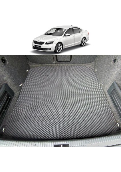 Skoda Octavia Bagaj Havuzu 2013-2020 fiyatları