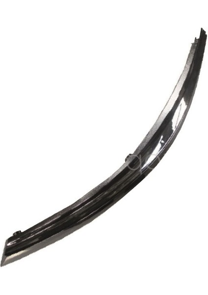 Toyota Corolla Far Üst Çıtası Sol Nikelaj 2013-2016