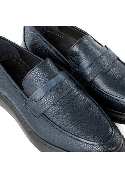 Frio Deri Erkek Günlük Klasik Ayakkabı, Loafer Klasik Ayakkabı modelleri