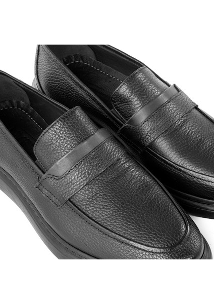 Frio Deri Erkek Günlük Klasik Ayakkabı, Loafer Klasik Ayakkabı modelleri