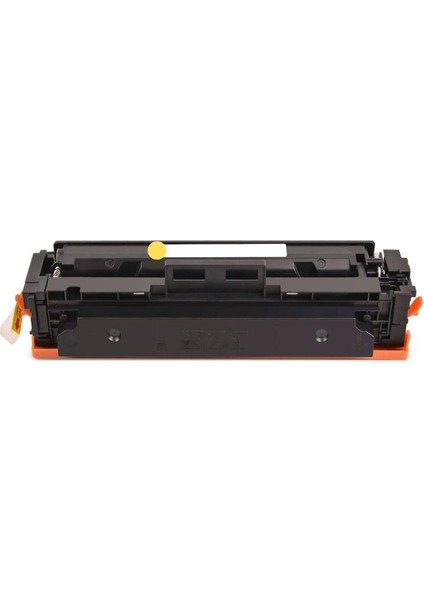 415A (W2032A) Sarı Muadil Toner Chipsiz Laserjet M479