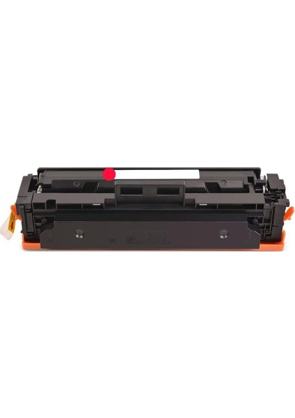 415A (W2033A) Kırmızı Muadil Toner Chipsiz Laserjet M479