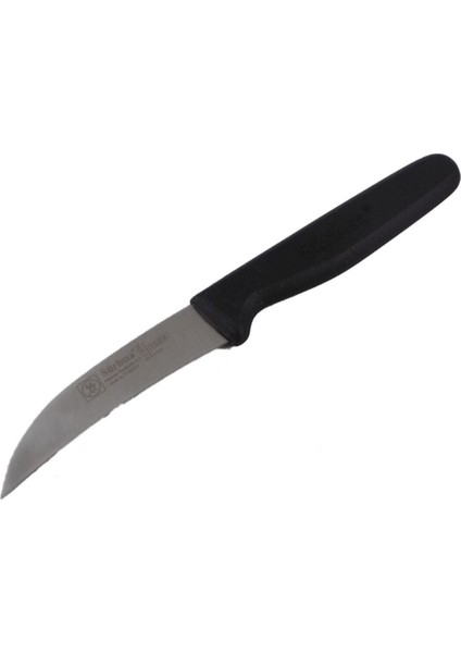Sürmene Mutfak Dekor Bıçağı 61006 Plastik Saplı