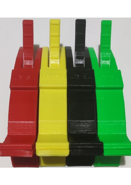 Ekg Mandal Elektrot Takımı