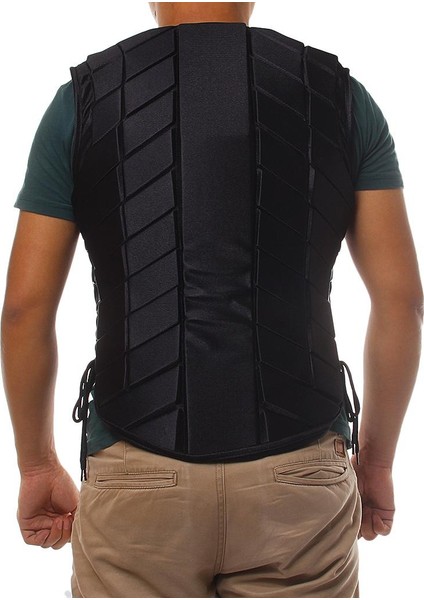 Yetişkin Emniyet Binicilik At Binme Yelek Koruyucu Yelek Vücut Koruyucu Xxl (Yurt Dışından) modelleri