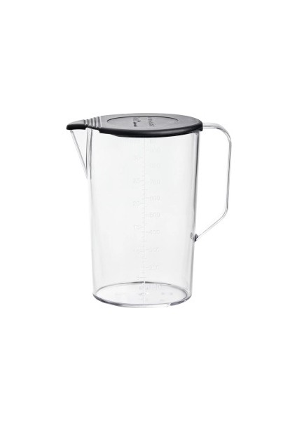 M200 Superbox Blender Seti 200 W Siyah