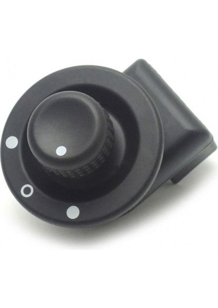 Renault Trafic Ayna Ayar Düğmesi Katlamasız