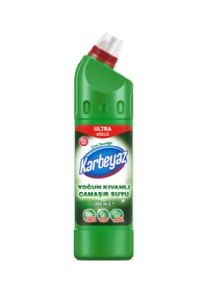 Çamaşır Suyu 1 L