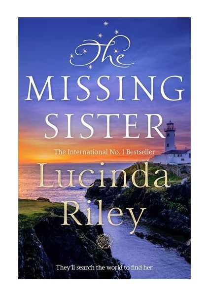 The Missing Sister - The Seven Sisters Series