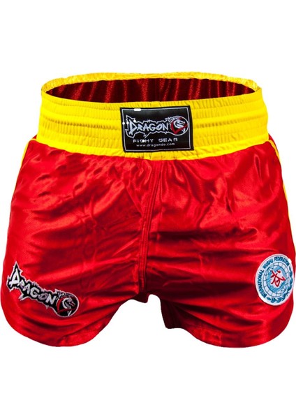 45755 Wushu Sanda Şortu