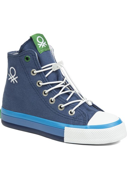 ® | BN-30193 - 3394 Lacivert - Çocuk Spor Ayakkabı fiyatları