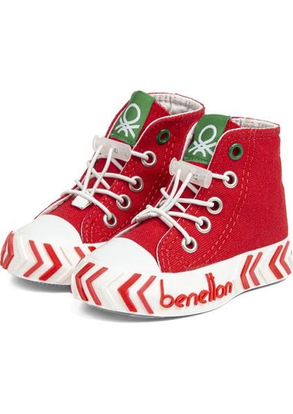 ® | BN-30644 - 3394 Kirmizi - Çocuk Spor Ayakkabı fırsatları