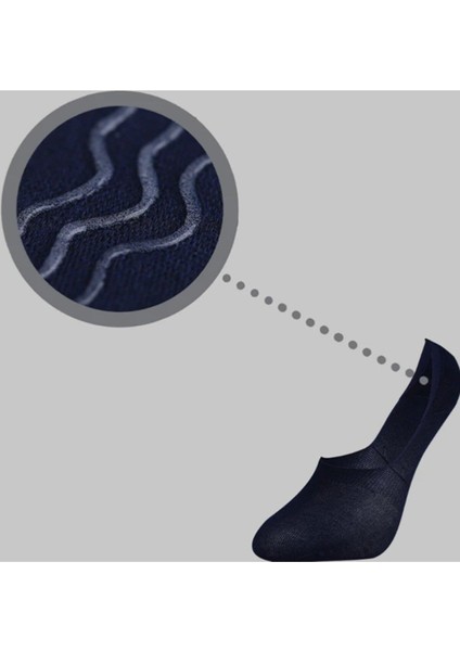 Erkek Penye Babet Çorap - 6 Adet fiyatları