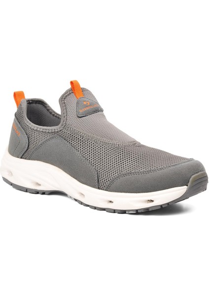 Borba 101 21235 Gri Erkek Spor Ayakkabı