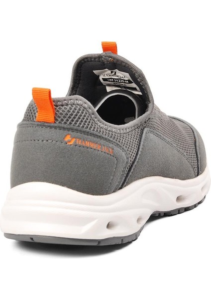 Borba 101 21235 Gri Erkek Spor Ayakkabı fırsatları