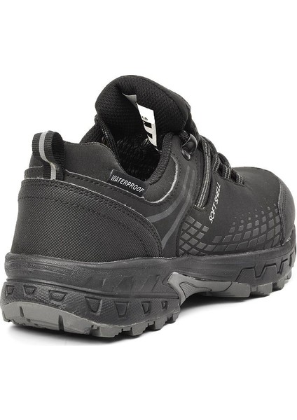 Cabo 101 21634 Siyah Su Geçirmez Outdoor Ayakkabı