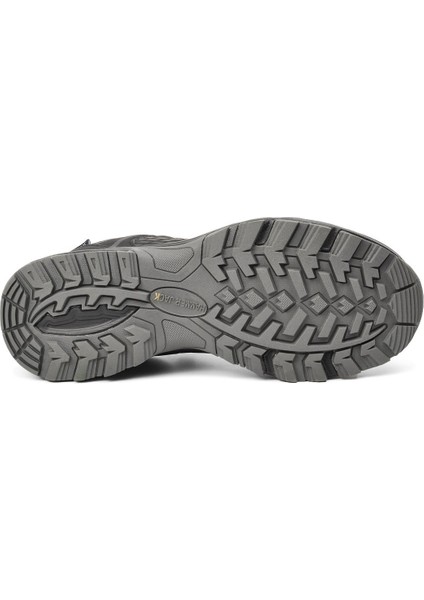 Cabo 101 21634 Siyah Su Geçirmez Outdoor Ayakkabı