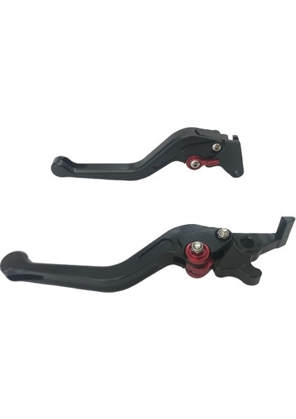 Pcx 125 Spor Manet Takımı Siyah