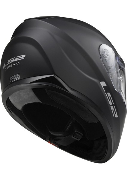 Stream Evo Mat Siyah modelleri