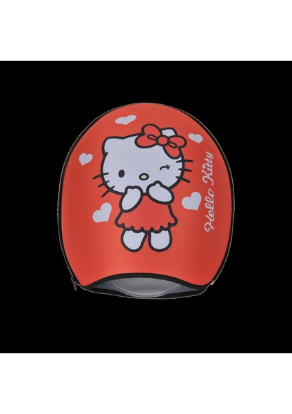 Hello Kıtty Eva Kedi Evi Kırmızı fırsatları