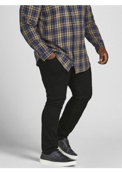 Tim 816 Slim Jean