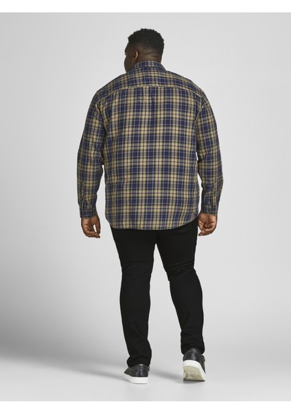 Tim 816 Slim Jean modelleri