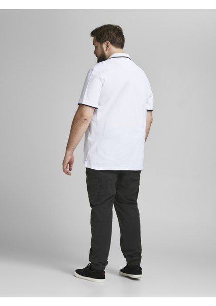 Yandan Cepli Kargo Pantolon-12181655