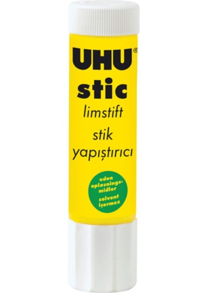 Solventsiz Stick Yapıştırıcı 21 gr