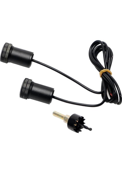 5 W 1 Çift Araba Işık Kiti (Yurt Dışından) fiyatları