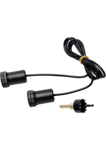 5 W 1 Çift Araba Işık Kiti (Yurt Dışından) modelleri