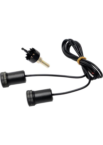 5 W 1 Çift Araba Işık Kiti (Yurt Dışından) fırsatları