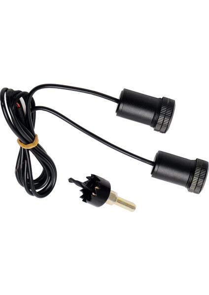 5 W 1 Çift Araba Işık Kiti (Yurt Dışından) indirimleri