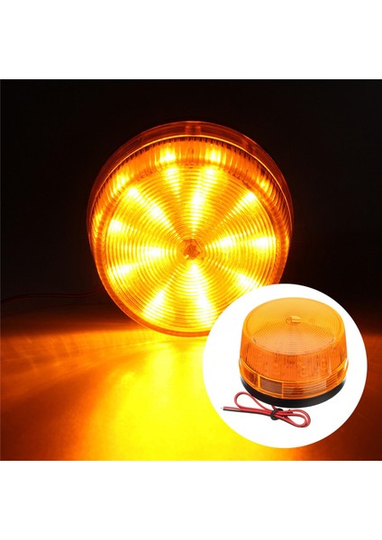 12 V LED Işık (Yurt Dışından)