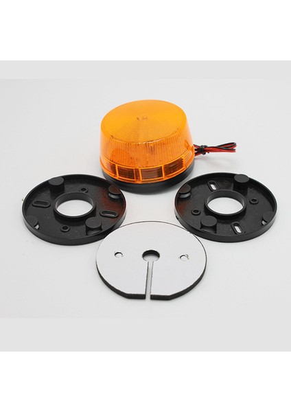 12 V LED Işık (Yurt Dışından)