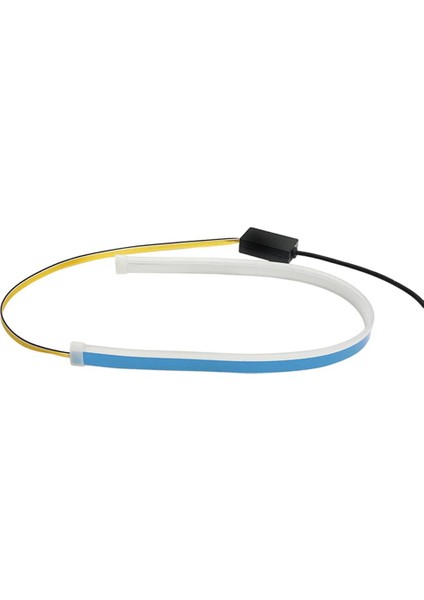 2x LED Şerit Işık (Yurt Dışından)