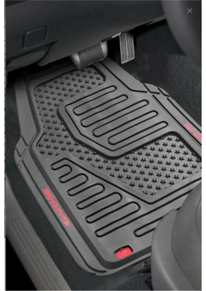 Seat Toledo Araca Uyumlu Racing Dizayn Havuzlu Oto Paspas Takımı fiyatları