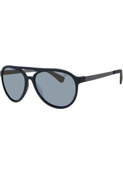 9151 B04G 58-16 Unisex Güneş Gözlüğü