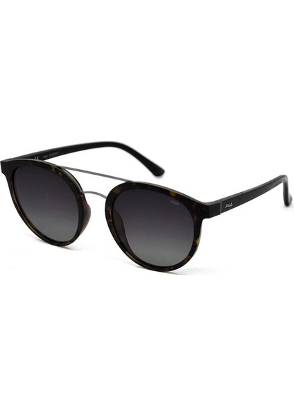 9211 V96P 52-21 Unisex Güneş Gözlüğü