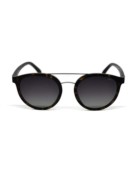 9211 V96P 52-21 Unisex Güneş Gözlüğü