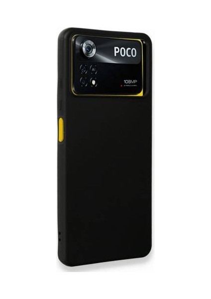 Xiaomi Poco X4 Pro 5g Kılıf Silikon Siyah + Temperli Kırılmaz Cam Ekran Koruyucu modelleri