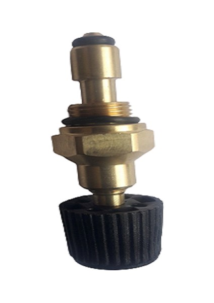 Doldurma Musluğu Su Takviye Musluğu Demirdöküm Modellere Uyumlu