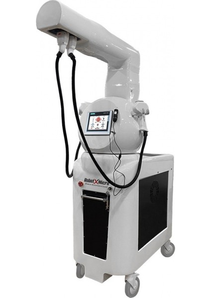 Robotxmicro Epilasyon Cihazı