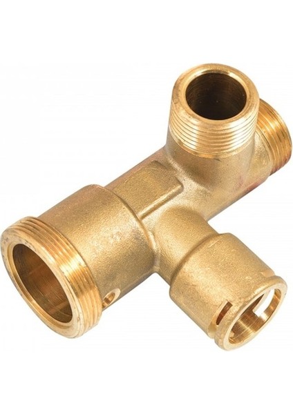 3yollu Grup Vana Gövdesi Vaillant Vuw Modelleri