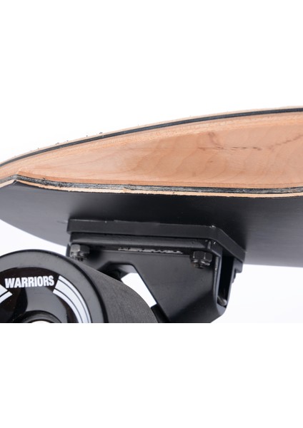 Amar Longboard