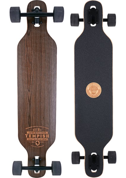 Bohemia Iı Longboard