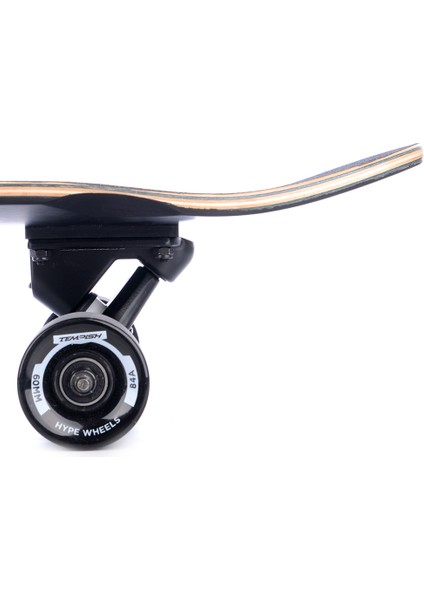 Pantar Longboard